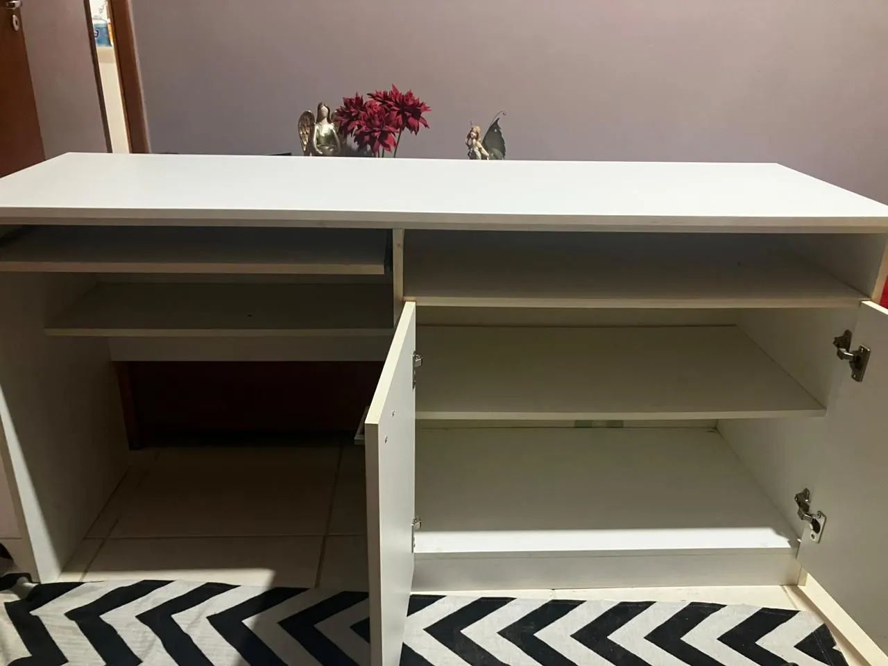 Rack para tv - Foto 2