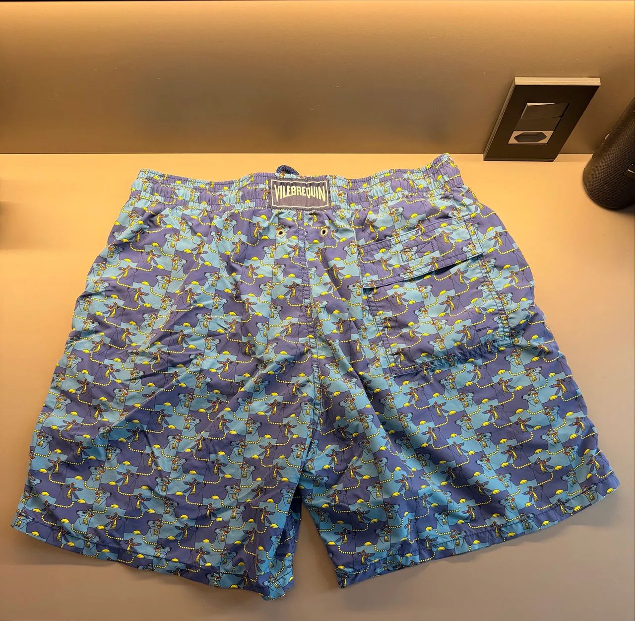 Shorts Vilebrequin - Foto 2