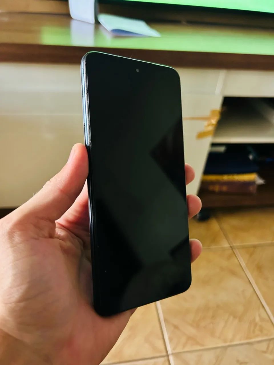 Celular Xiaomi Redmi Note 9s 