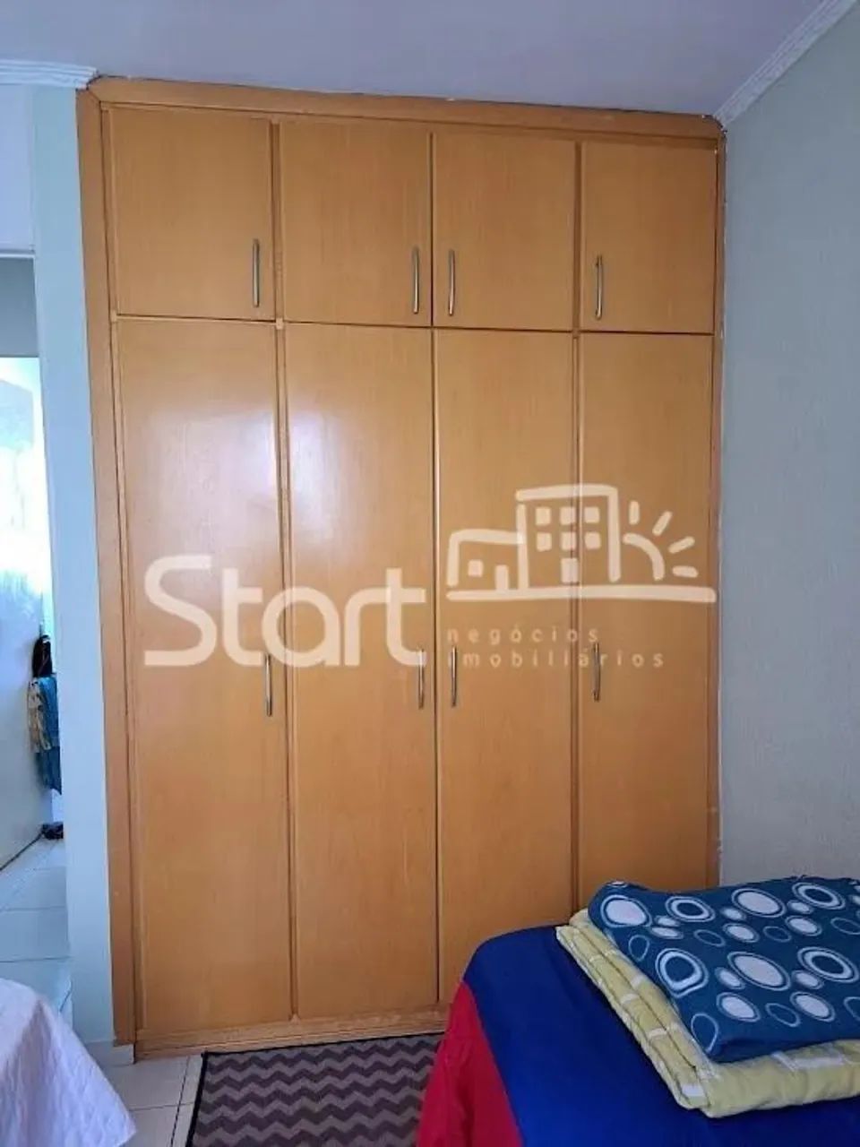 apartamento - Conjunto Residencial Souza Queiroz - Campinas - Foto 5