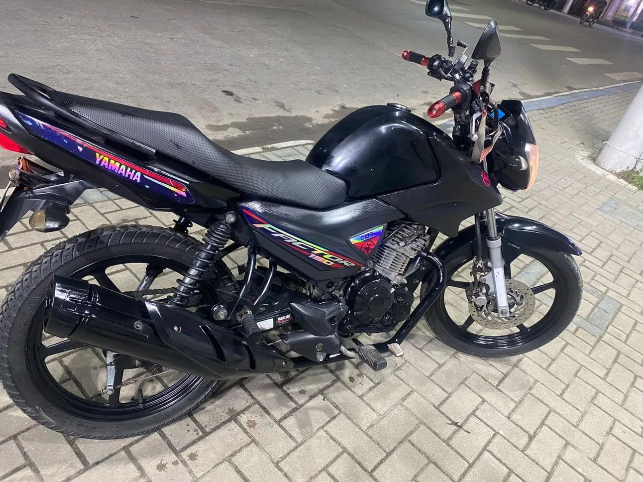 Vendo factor 150 2022. - Foto 9