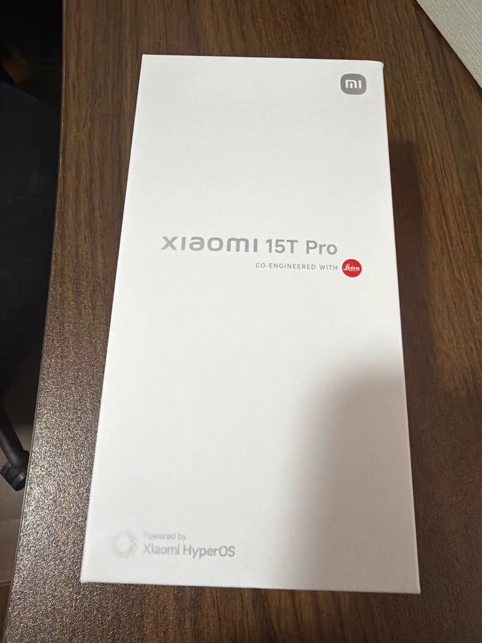 Xiaomi 15T Pro 1tb