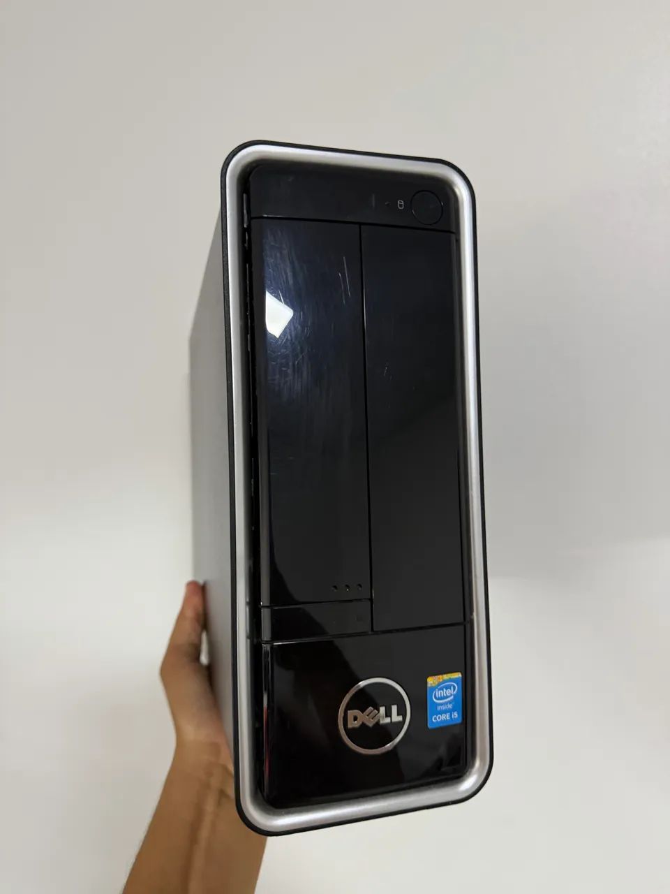 Desktop Dell Inspiron 3647 pronto para uso! - Foto 4