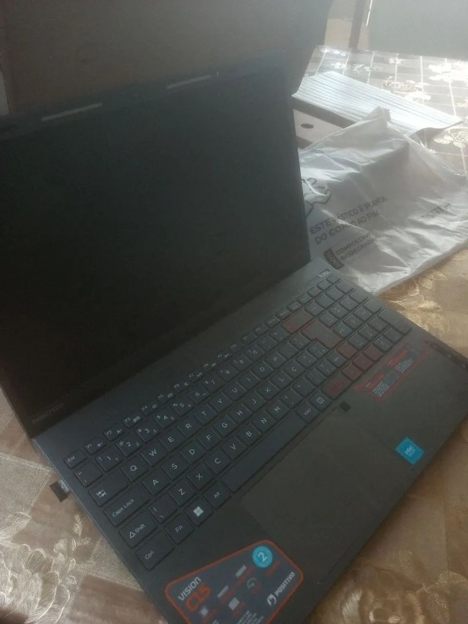 NOTEBOOK  - Foto 2