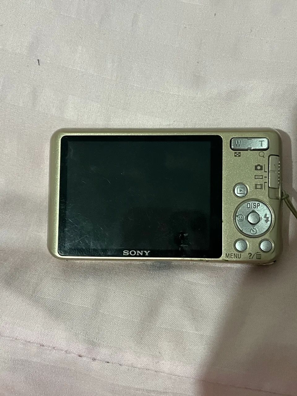 Sony cybershot  - Foto 3