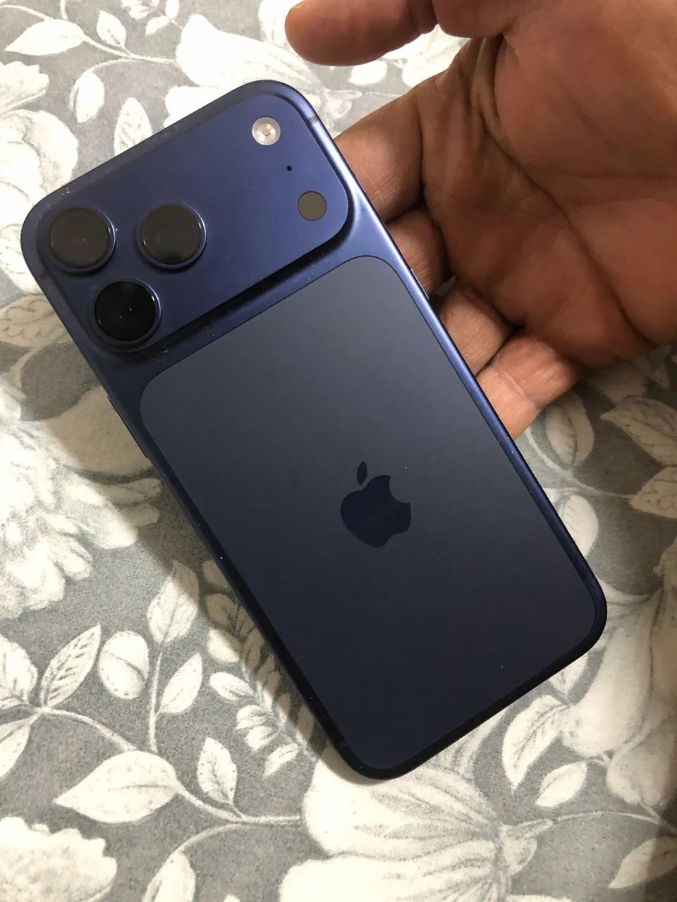 IPHONE 17 PRO MAX 256G