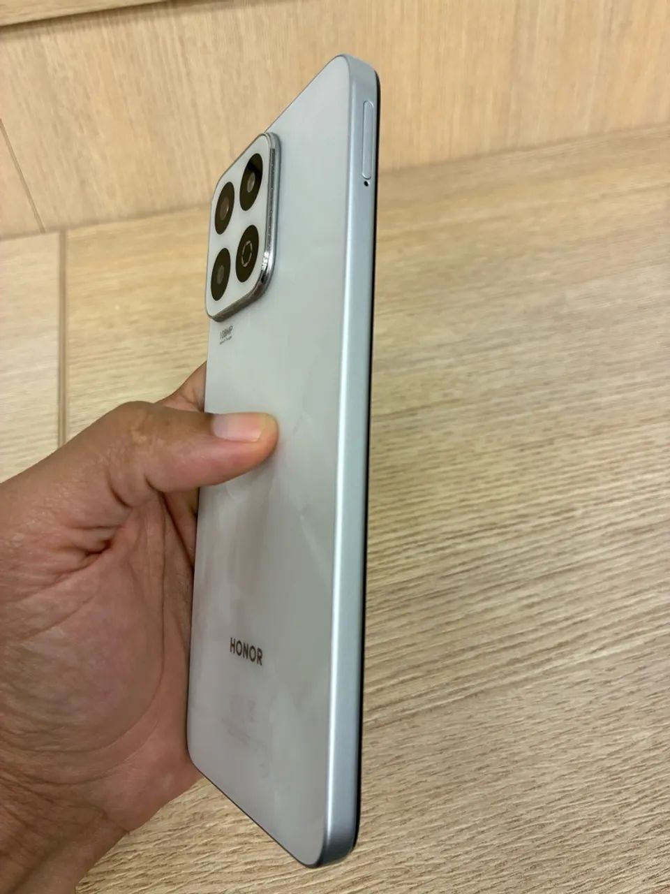 Smartphone Honor X7c