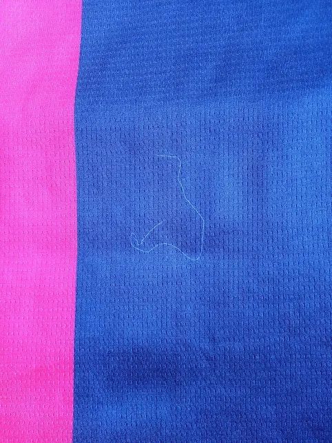 Camisa do Milan da Itália 2024 Puma - Foto 6