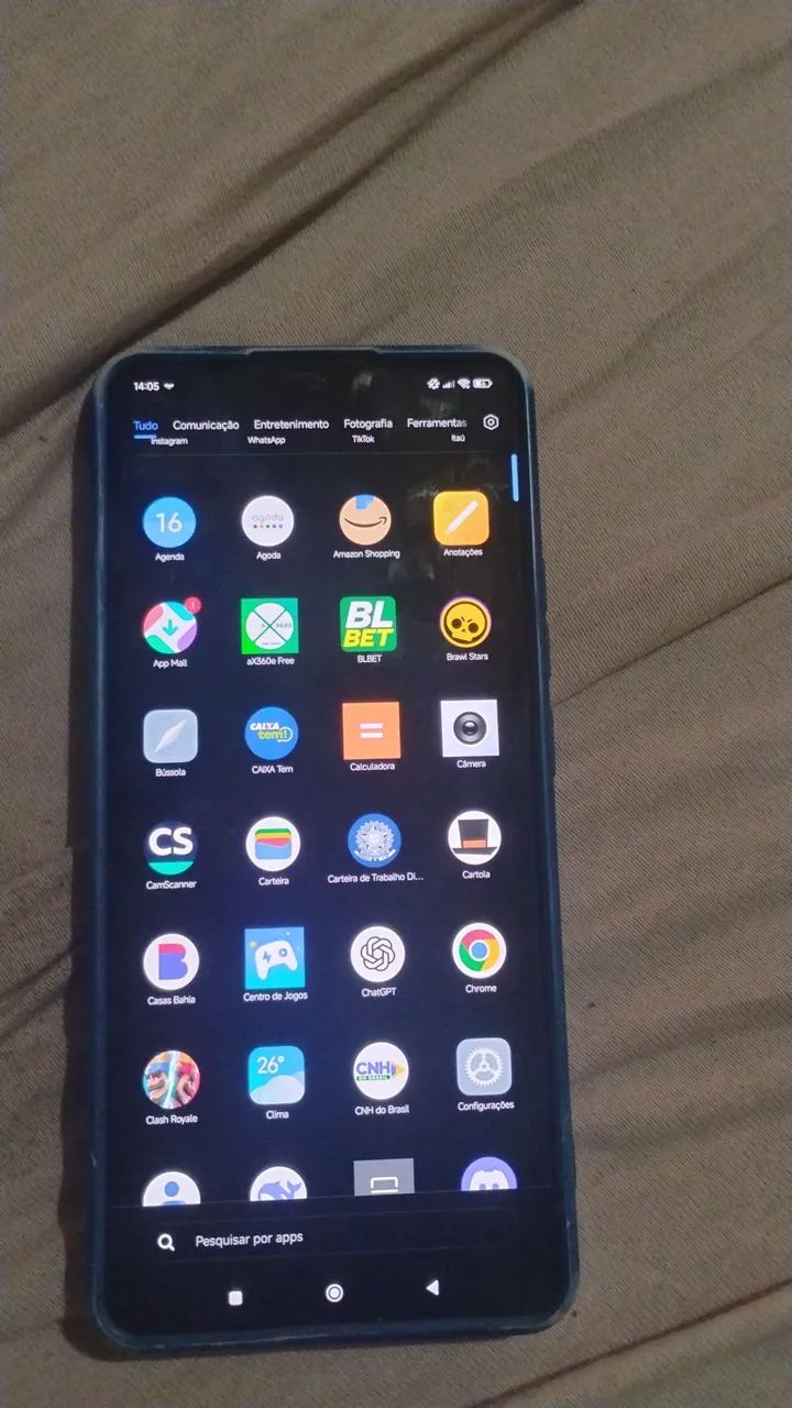 Vendo celular poco x6 pro 5g  - Foto 2