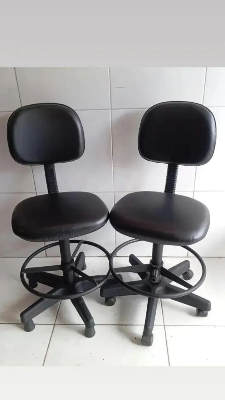 Cadeira mocho  - Foto 2