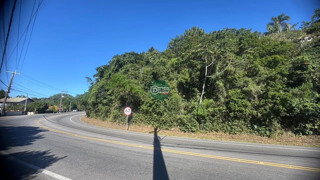 TERRENO RESIDENCIAL em FLORIANÓPOLIS - SC, MORRO DAS PEDRAS - Foto 2