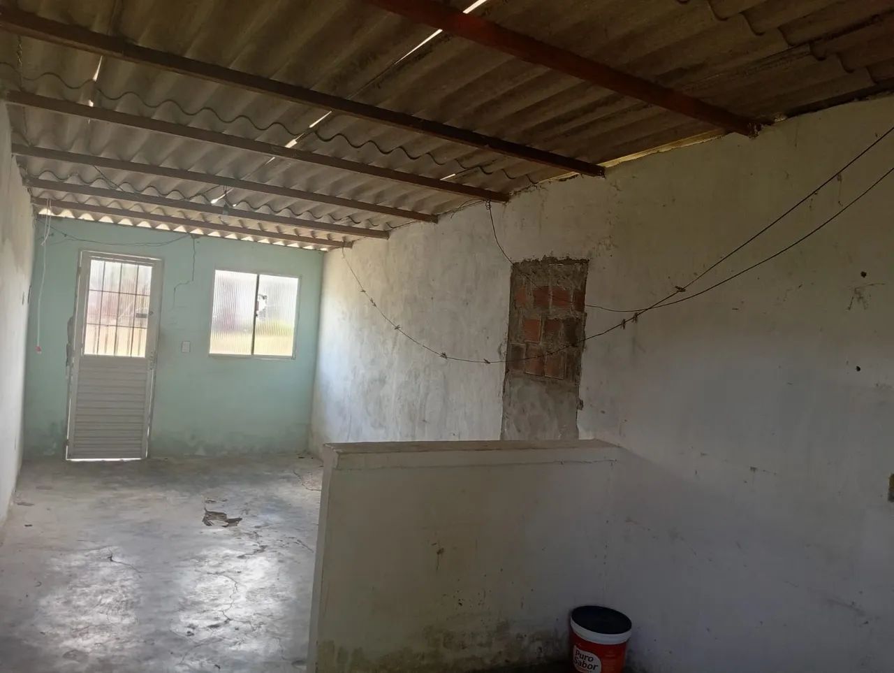 Casa com terreno  - Foto 4