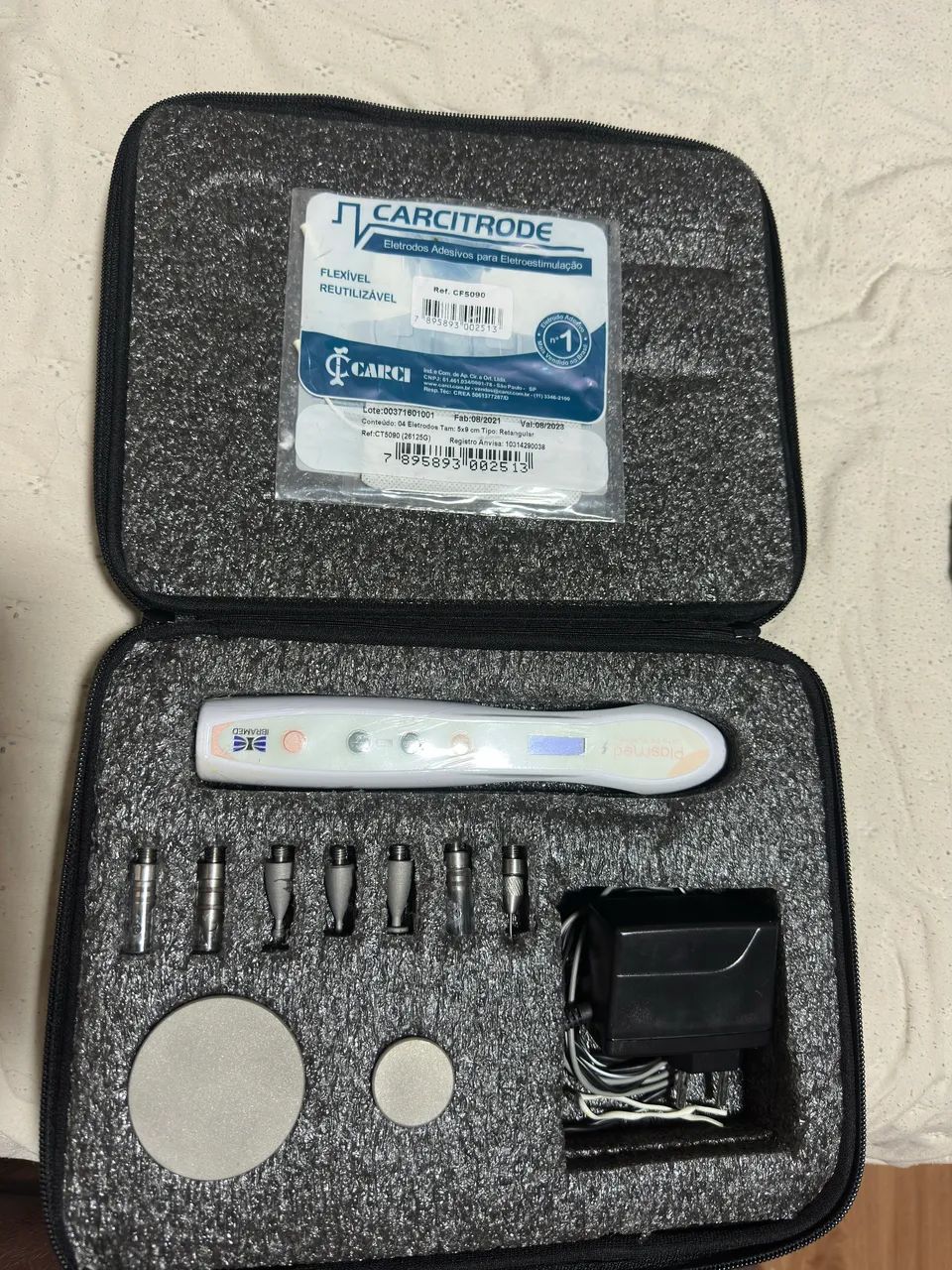 Jato de Plasma $1700, - Foto 2