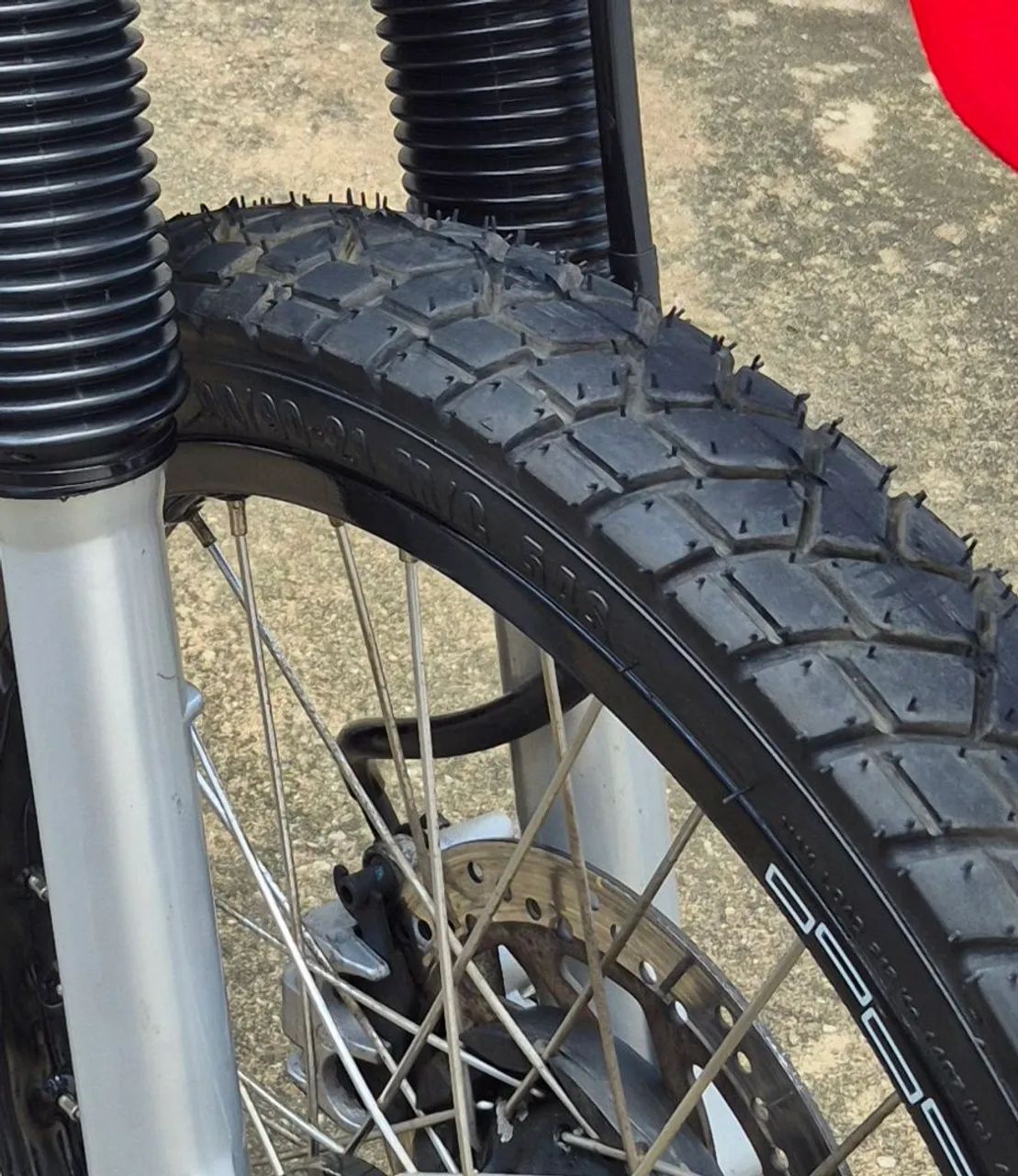 XTZ LANDER 250 cc ano 2012 - Foto 2