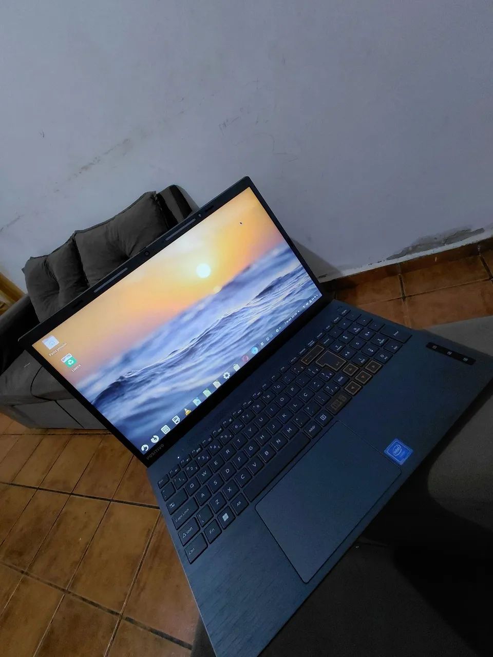 POSITIVO C15 VISION  - Foto 2