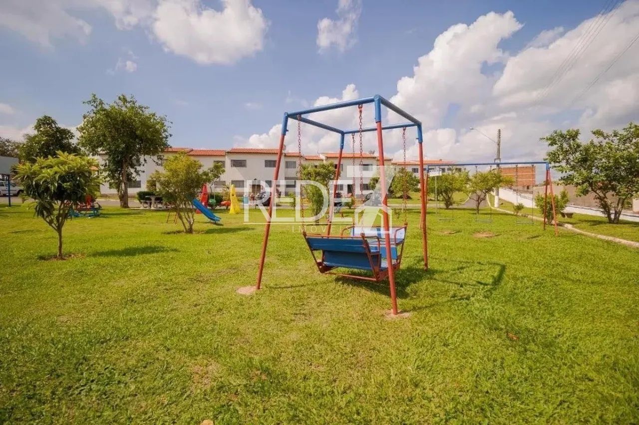 apartamento - Jardim Myrian Moreira da Costa - Campinas - Foto 3