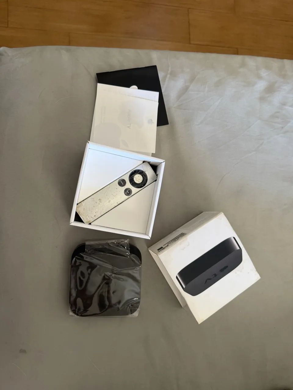Vendo APPLE TV 2a geração  - Foto 2