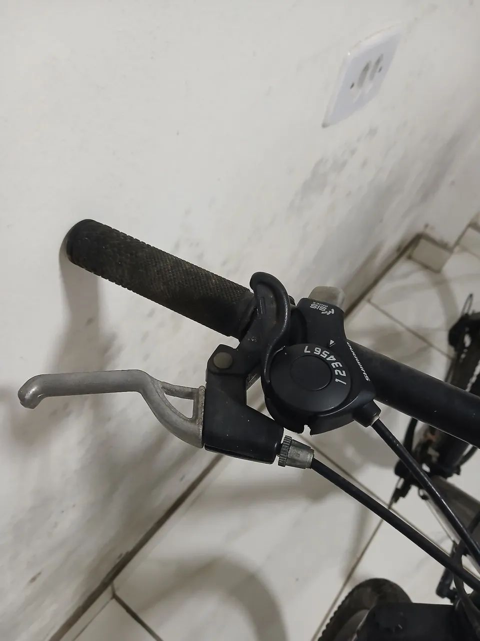 Bicicleta COLLI FORCE ONE - Foto 3