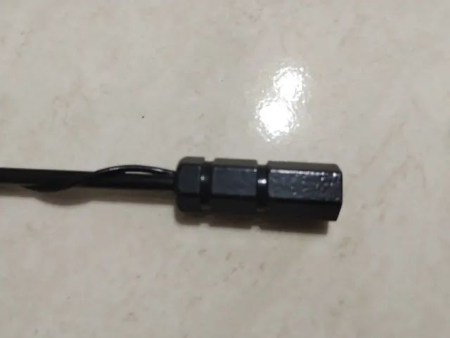 antena externa para blazer e S10 - Foto 4
