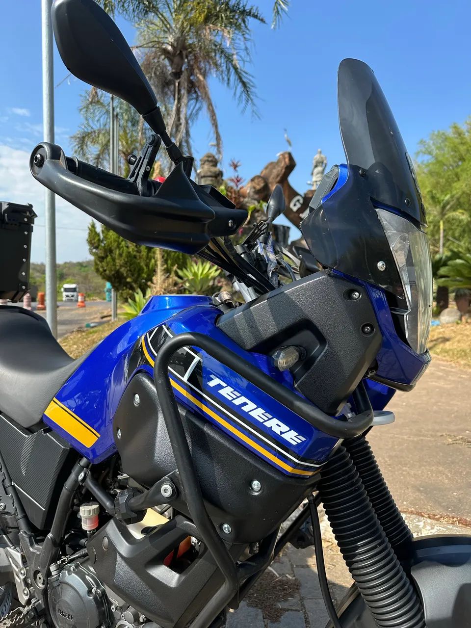Ténéré 660 - Foto 5