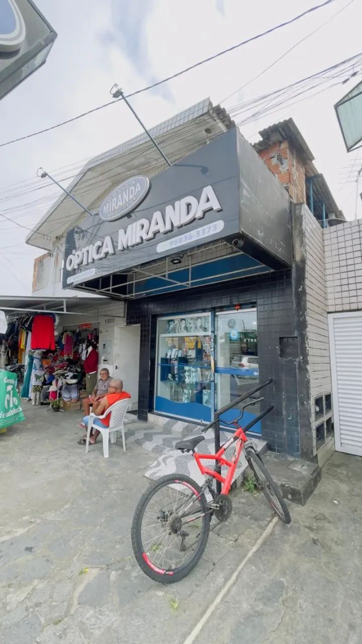 Ponto comercial a venda na principal do Rangel - Foto 3