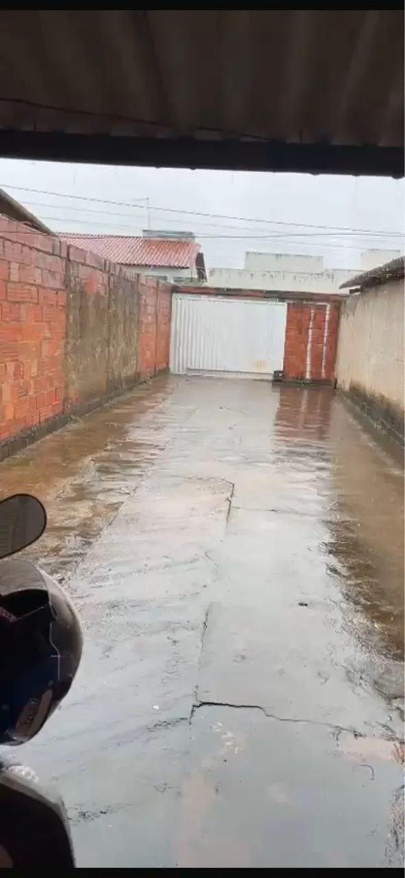 Vende- se  casa  - Foto 4