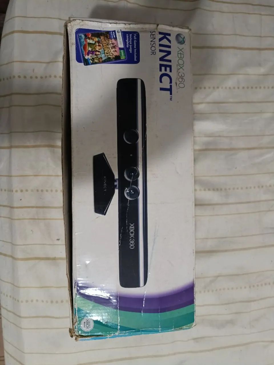 Kinect para Xbox 360  - Foto 3
