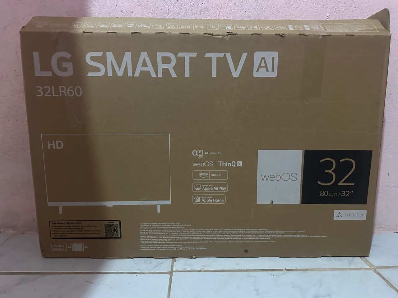 Vendo TV smart - Foto 2