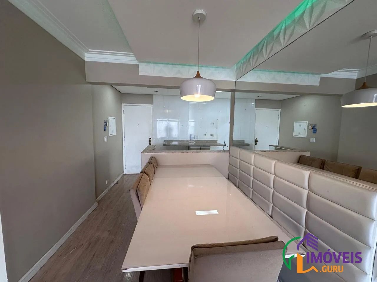APARTAMENTO - TATUAPÉ - SP - Foto 4
