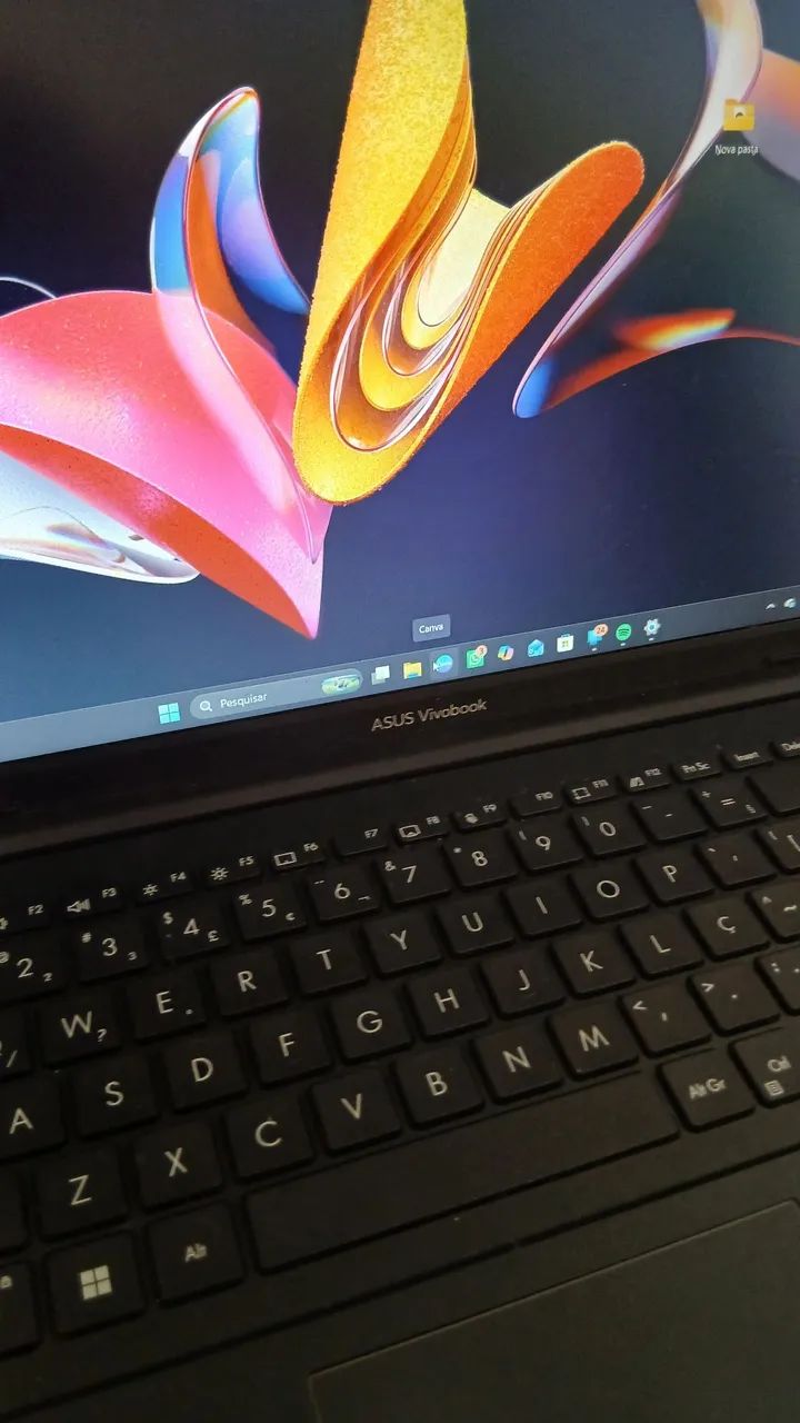 Vendo Asus VivoBook Go 15 - Foto 2