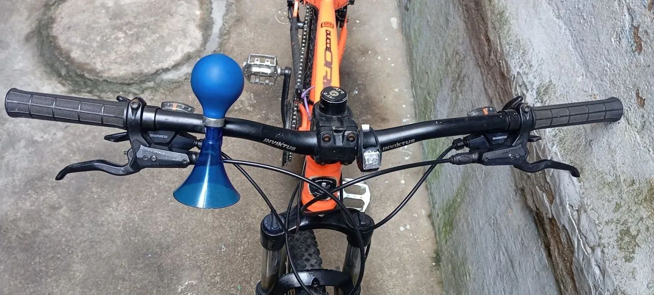 Bike Ducce - Foto 3