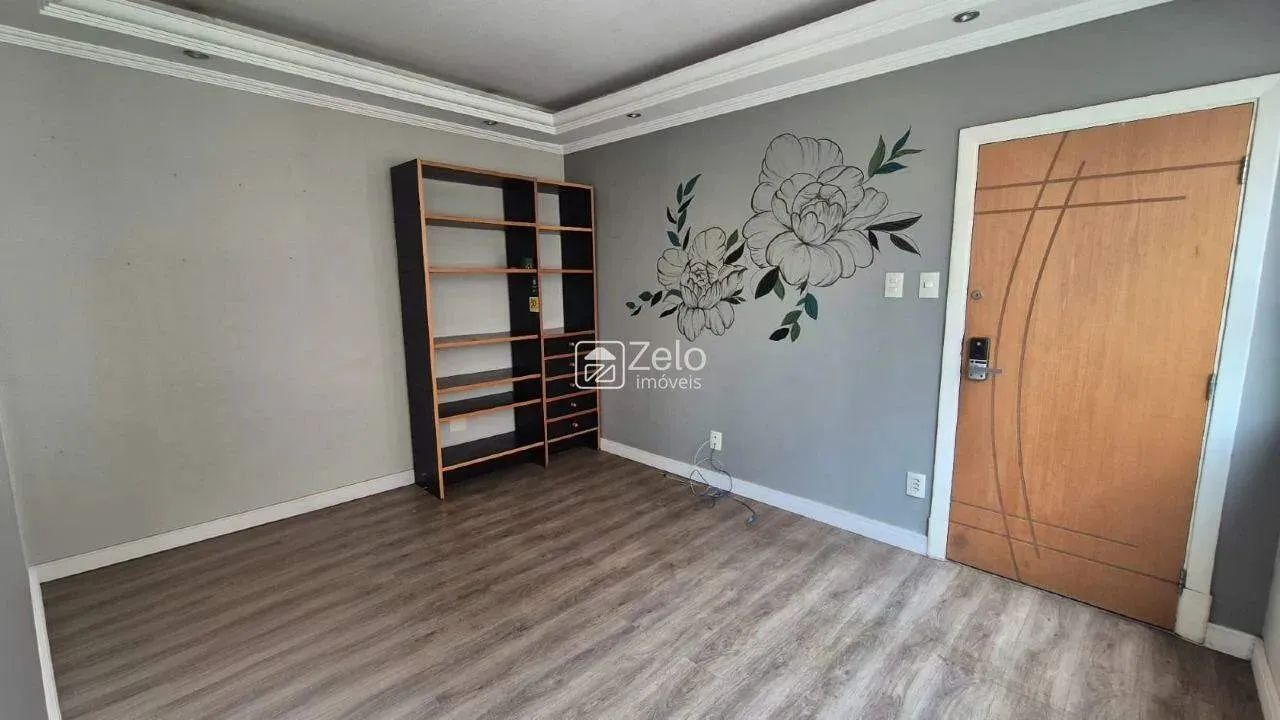 Apartamento à venda em Centro, Campinas - SP | Cód 55898