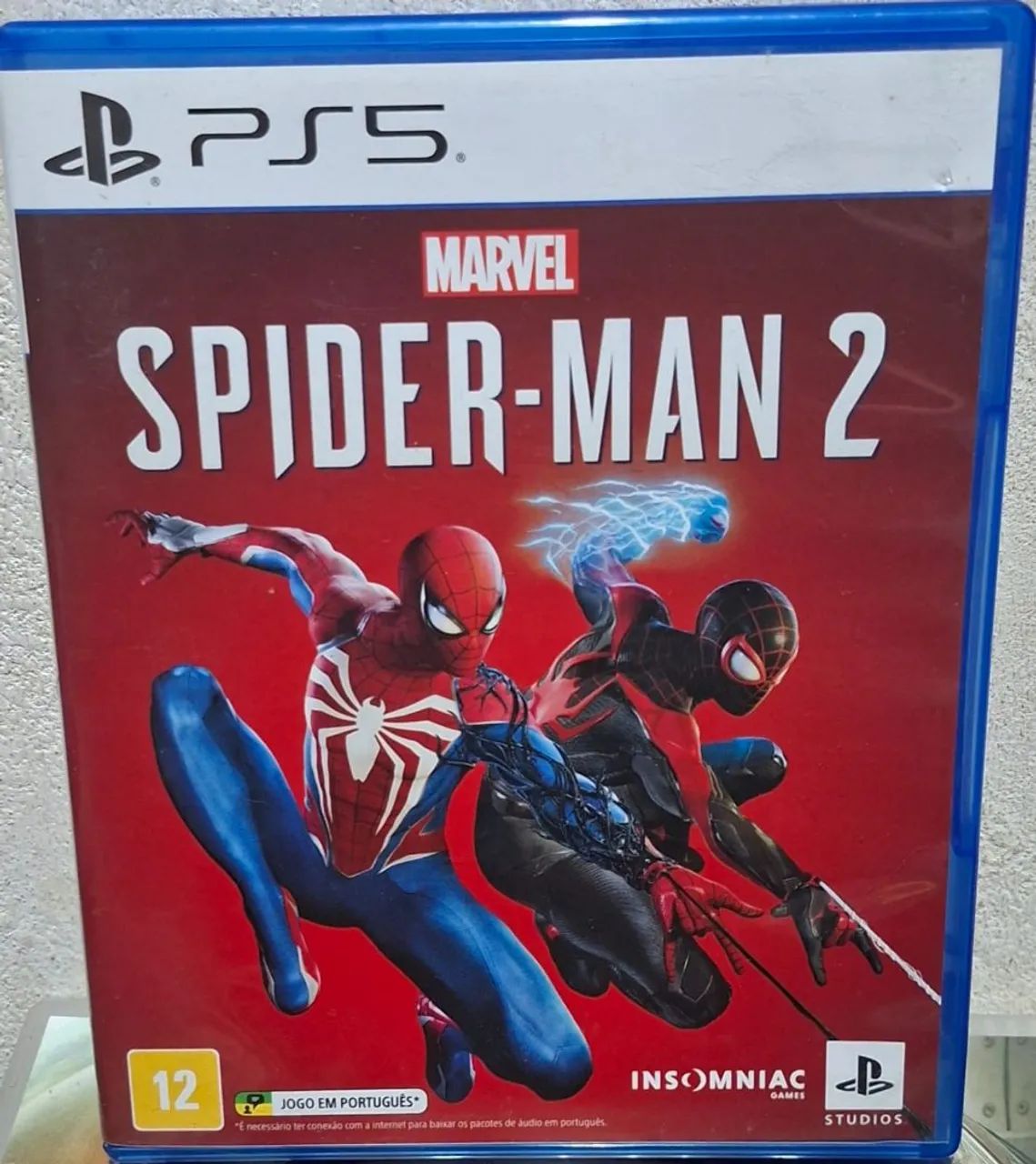 Jogos de Ps5  - Foto 2