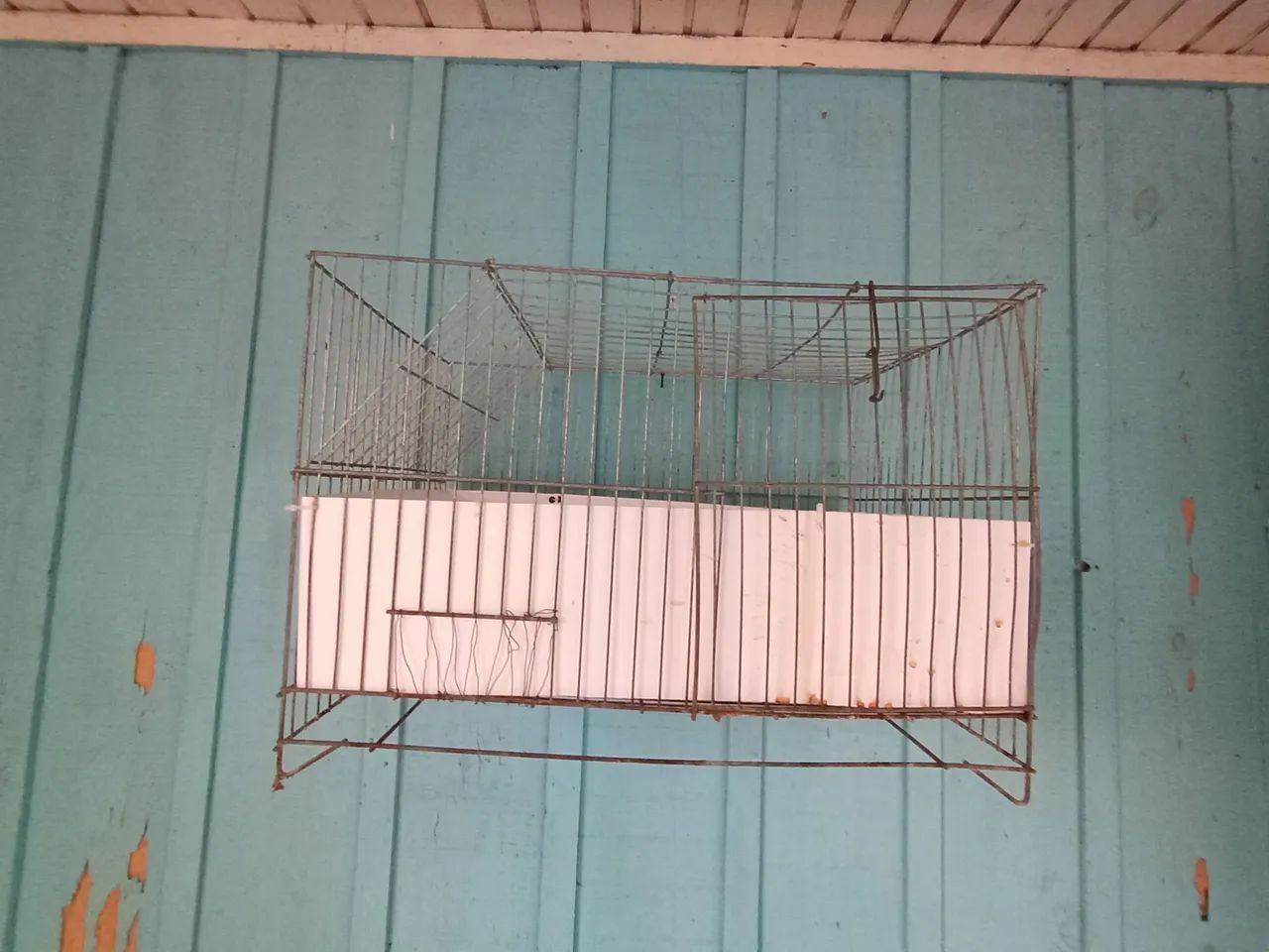 Gaiolas - Foto 3