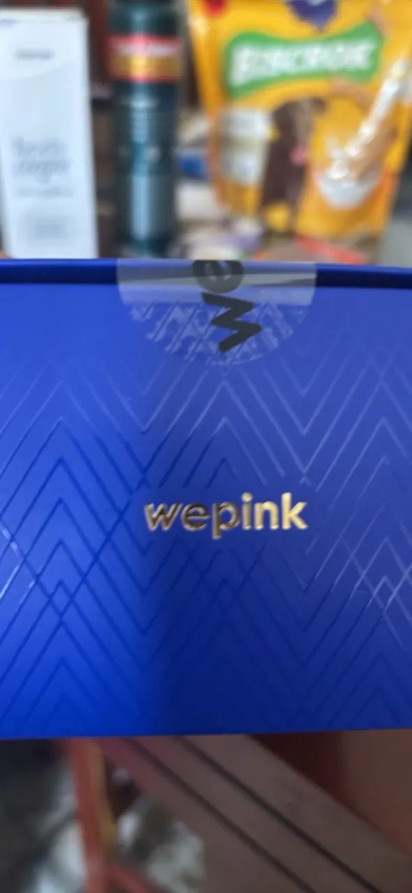 Perfume Everstrong wepink  - Foto 3