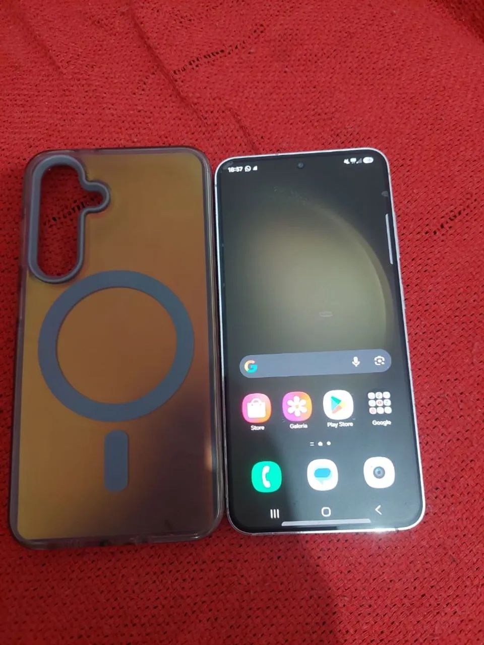 Celular  - Foto 4