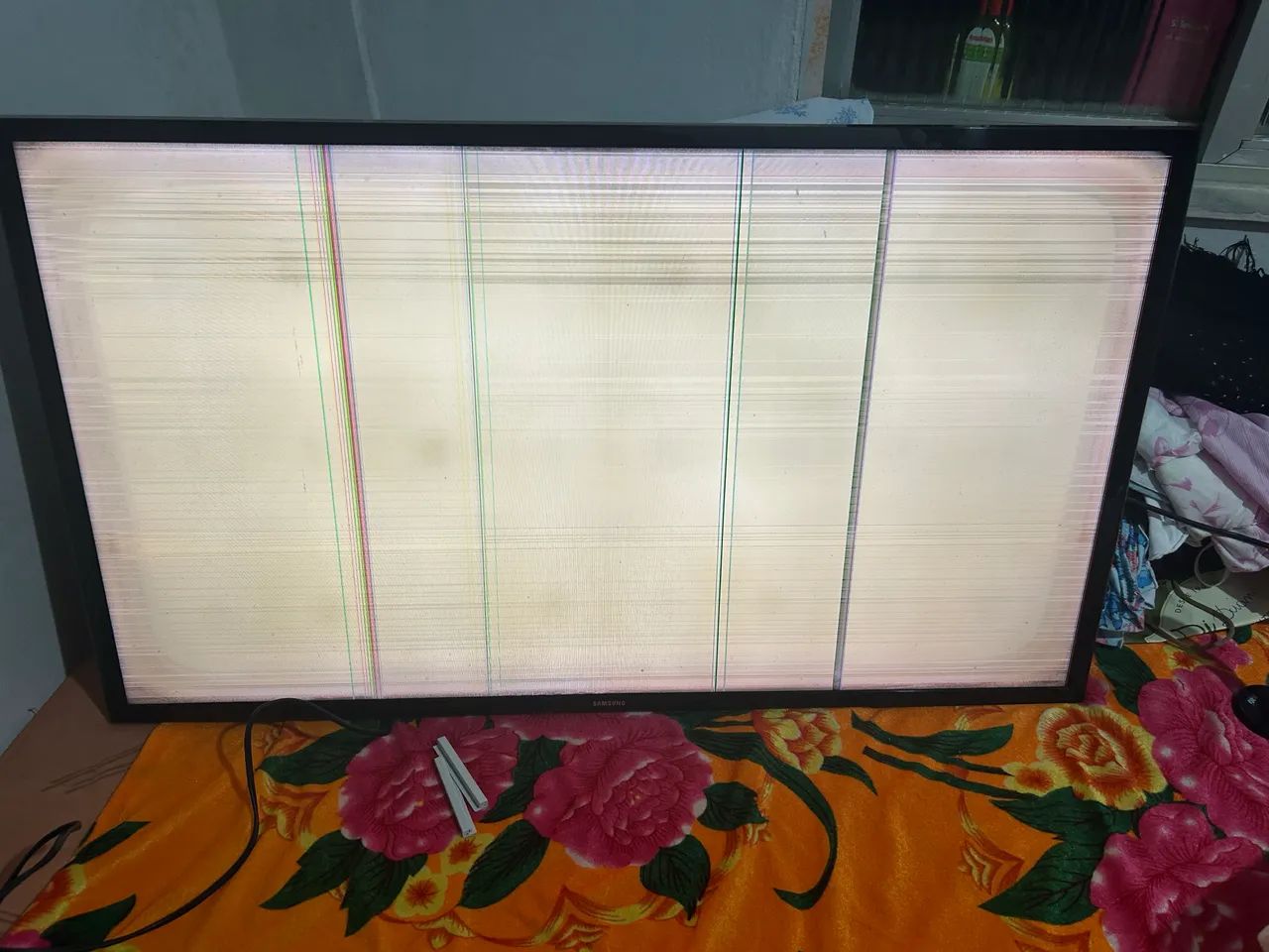 Televisão 