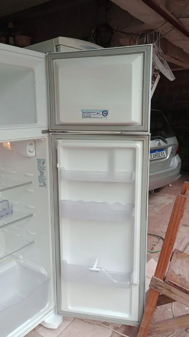 Geladeira  - Foto 5