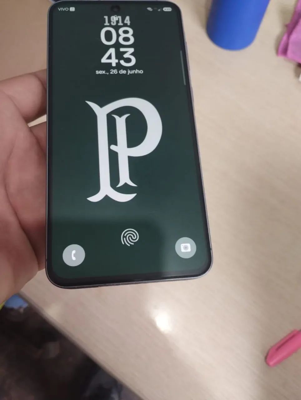 Samsung A56 256g 8 ram - Foto 3