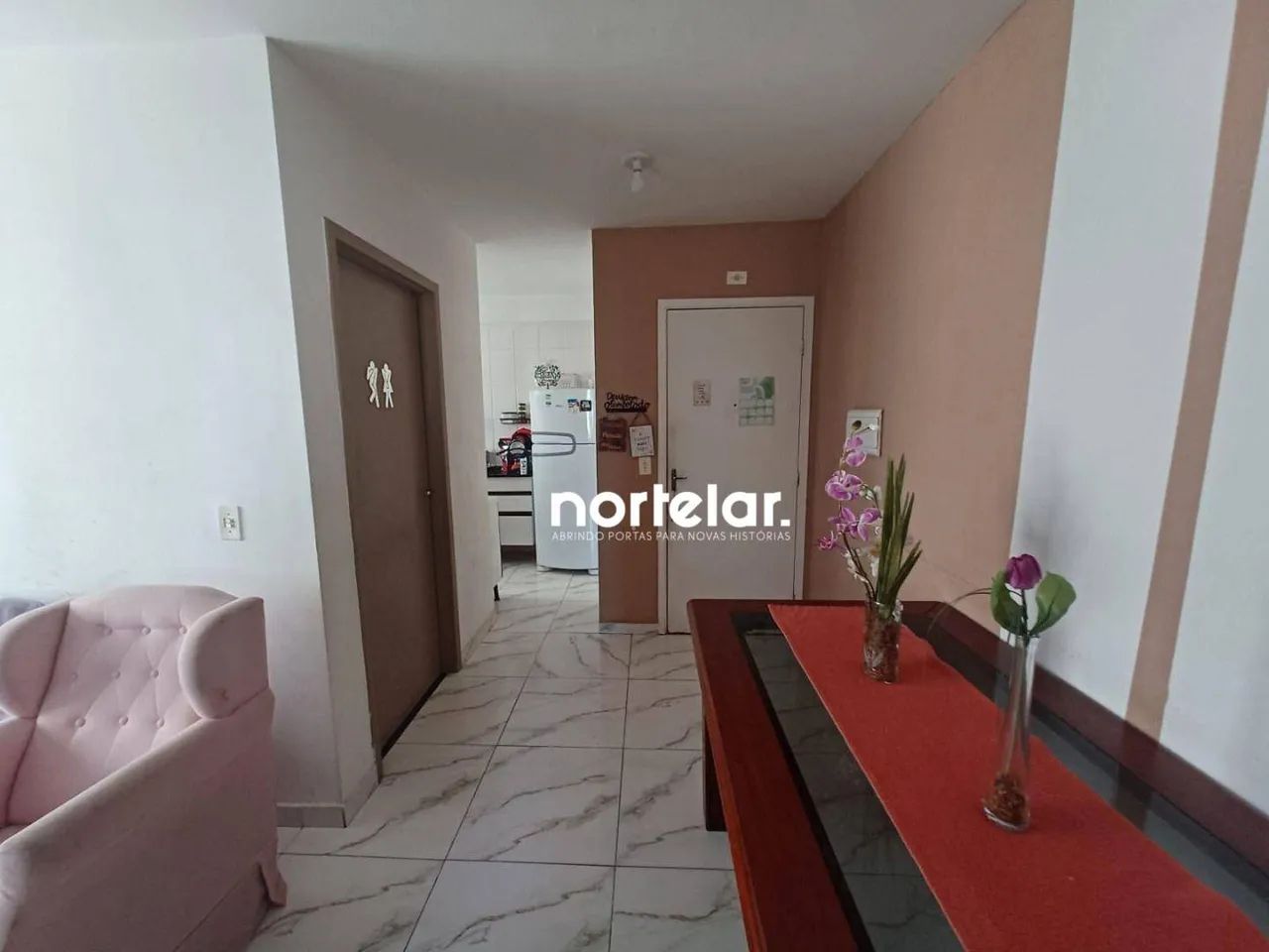 Apto. 2 quartos - 50 m² | 265.000,00 - Jd. Maristela