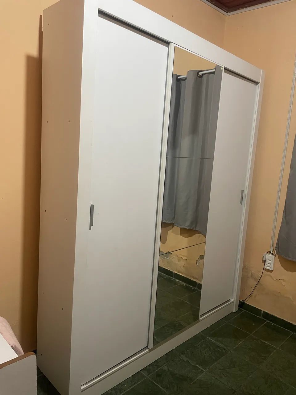 Guarda roupa  - Foto 2