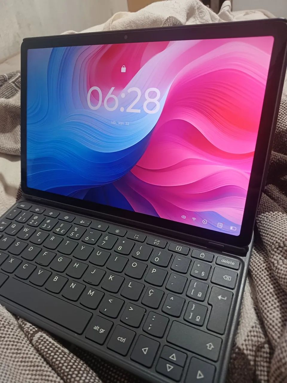 Tablet - Foto 2