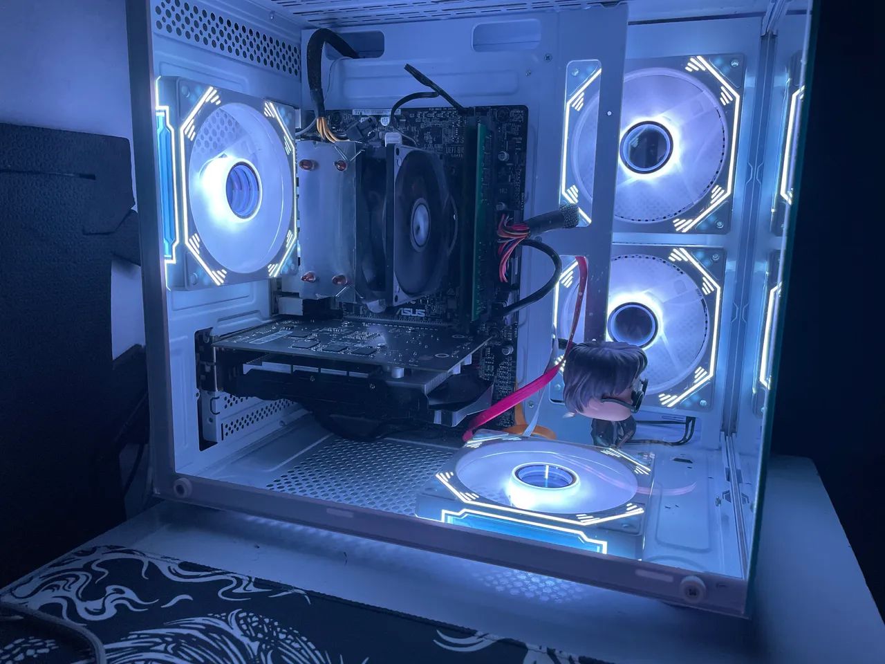 Vendo pc  - Foto 4