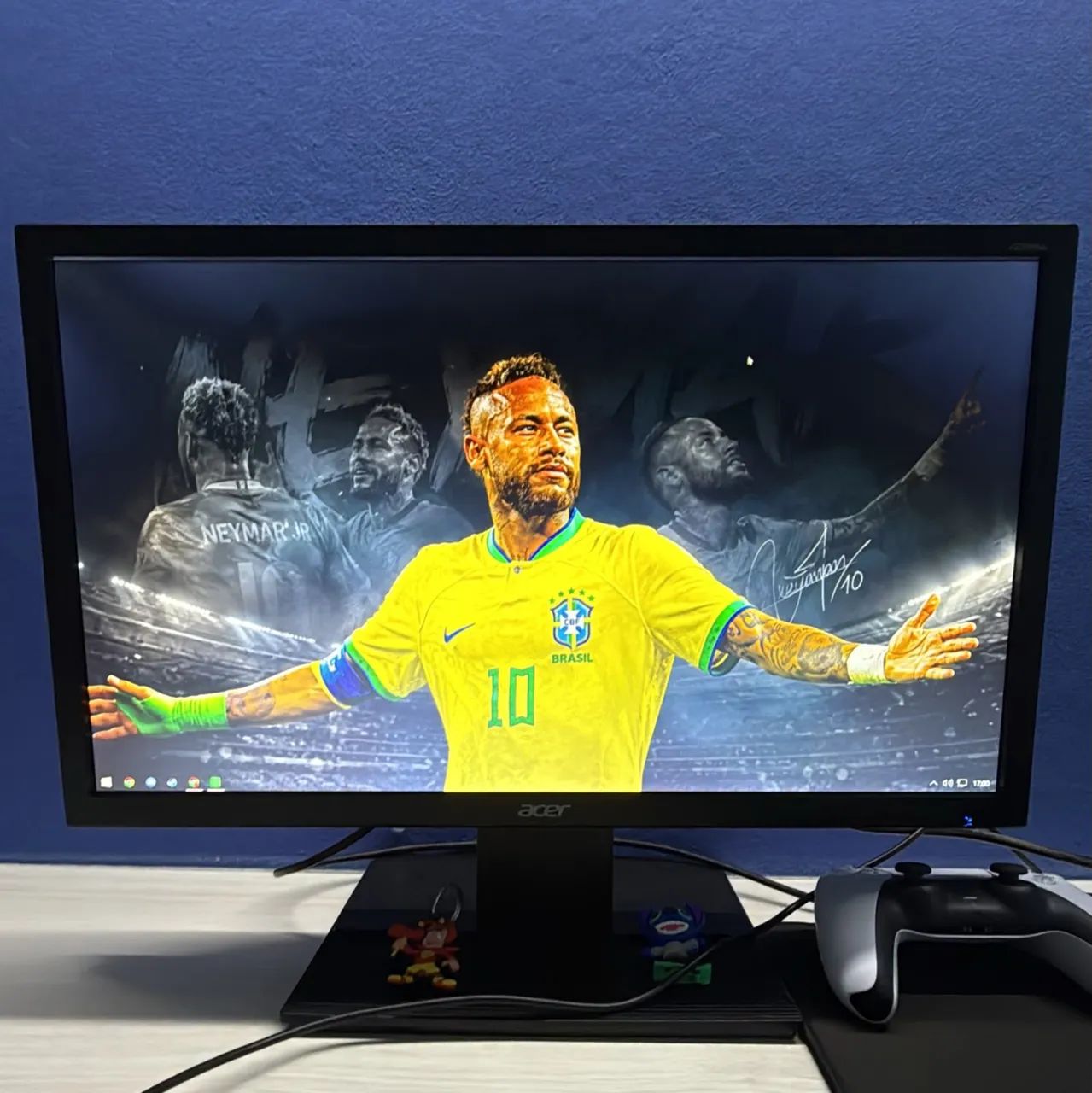 Monitor Acer 21,5 Polegadas
