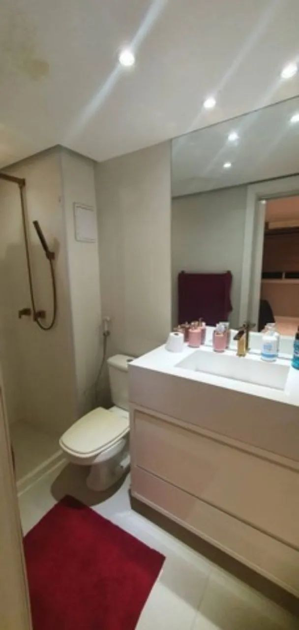 BARRA VILLAGE HOUSE LIFE COBERTURA DUPLEX 139m2 3 qtos 2 vagas - Foto 12