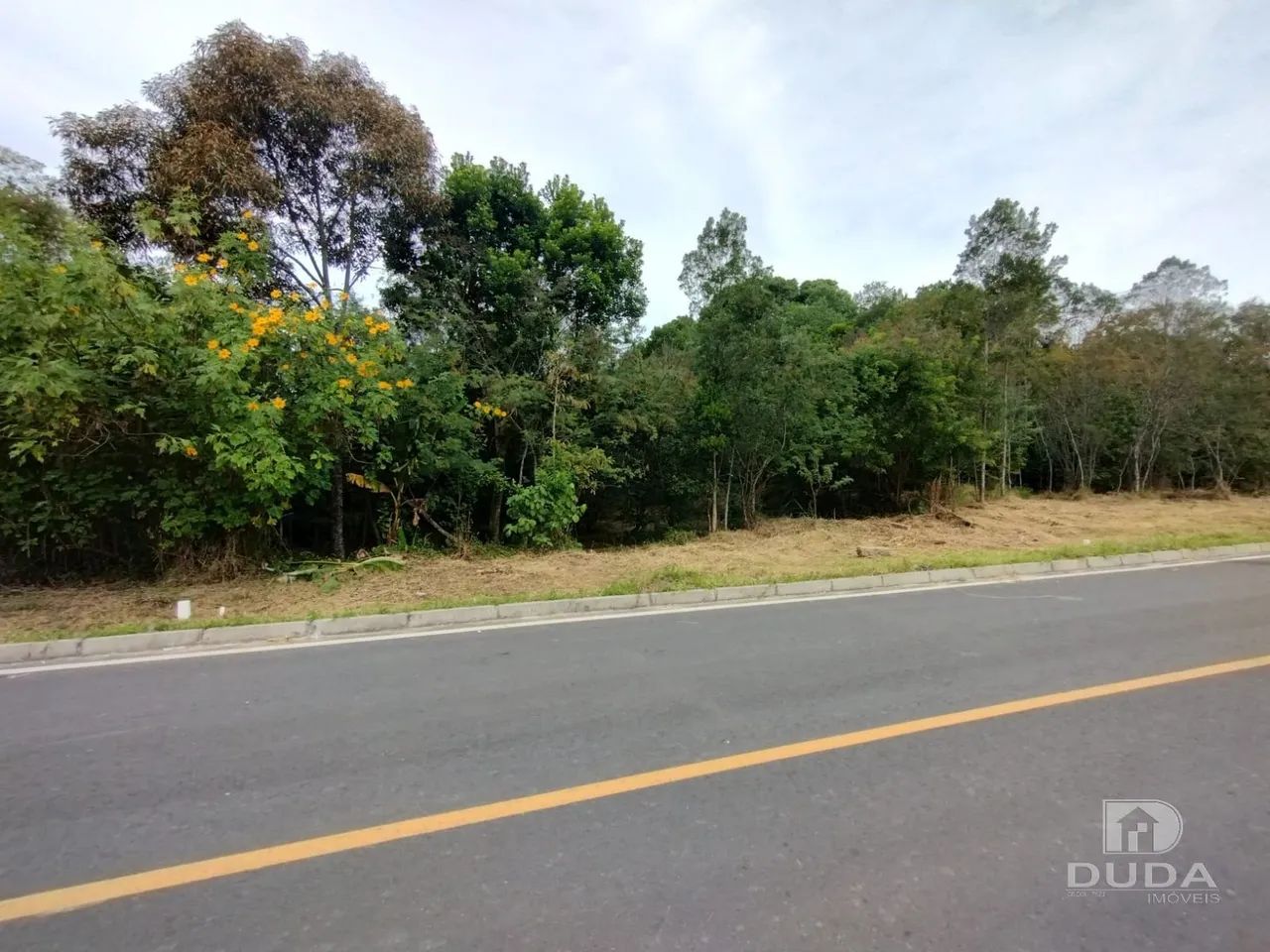 Terreno Laranjinha - Foto 2