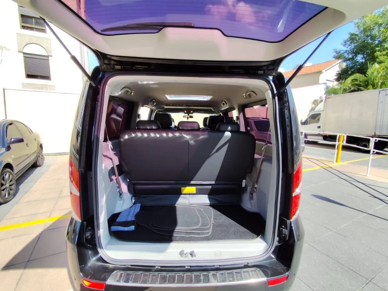 JAC T8 2.0 16V 5P Mec. 2018 - Foto 4