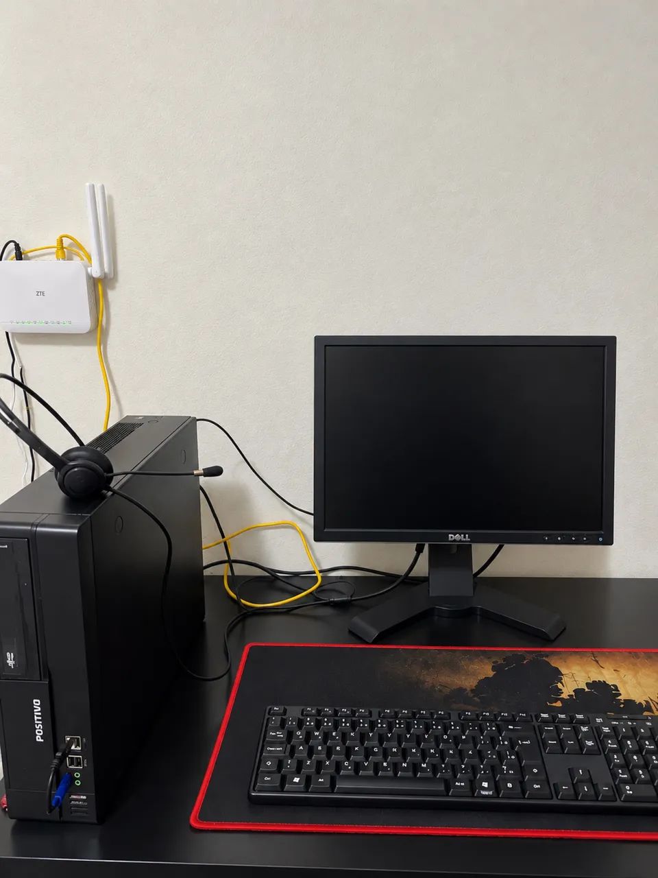 COMPUTADOR COMPLETO À VENDA