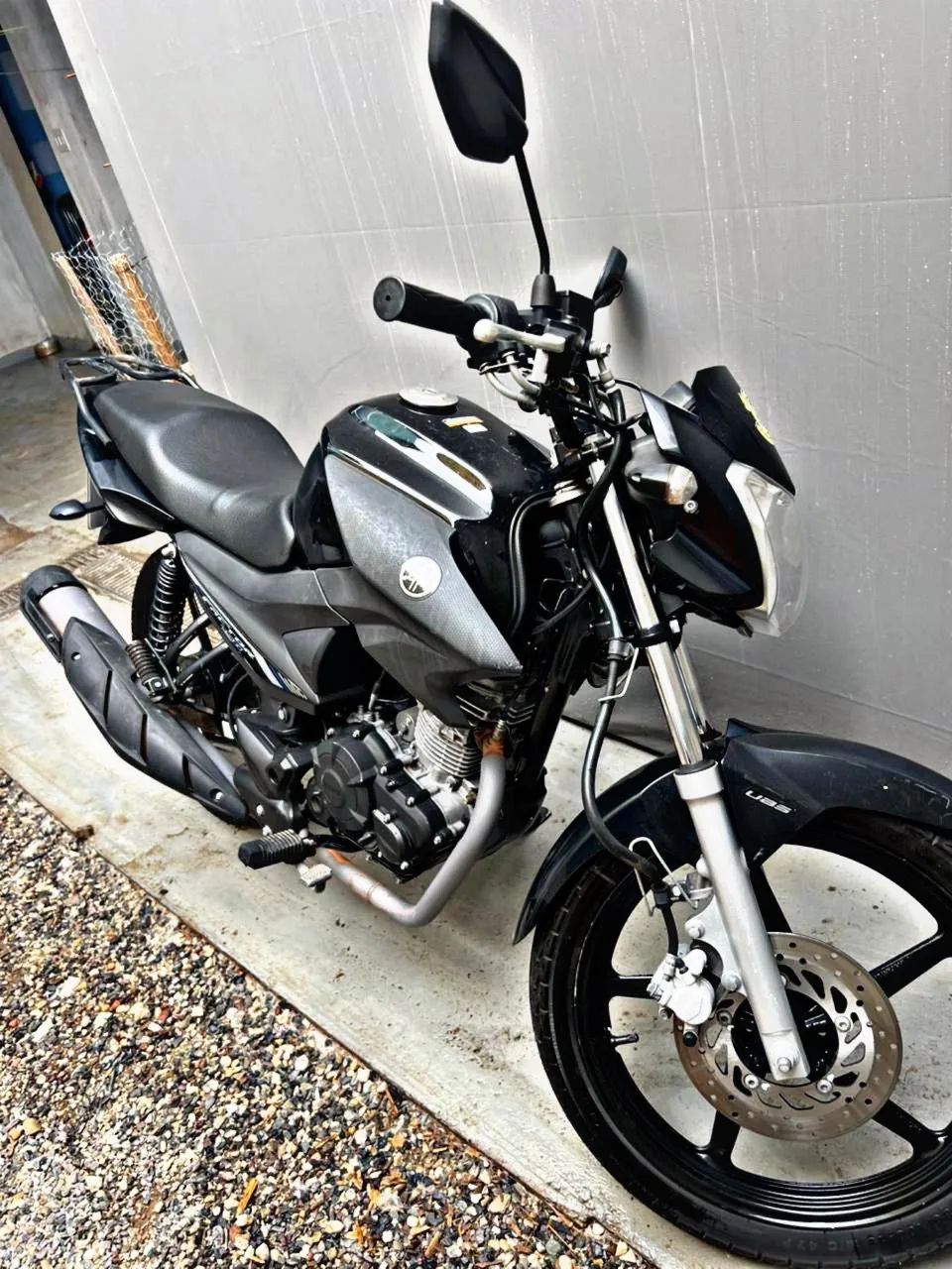 YAMAHA FACTOR 150 ? 2022/2023 - Foto 2