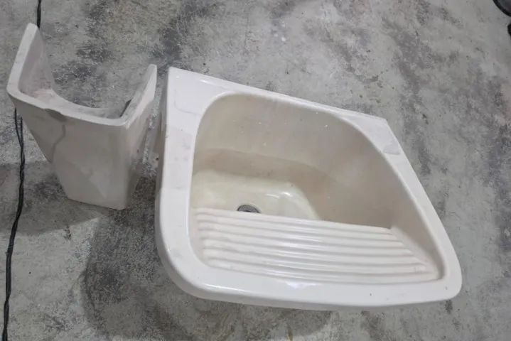 Tanque de louça - Foto 2